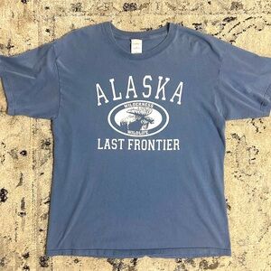 100% Cotton Graphic T-Shirt